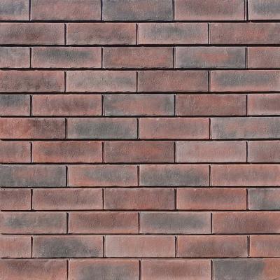 Вентилируемый фасад Хофф Брик F391-40 White Hills